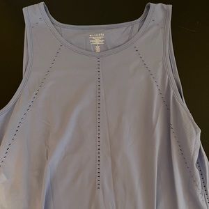 Athleta Foothill tank L